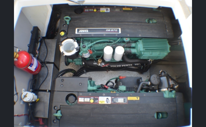 Minor 34 WR Offshore-kuva-7